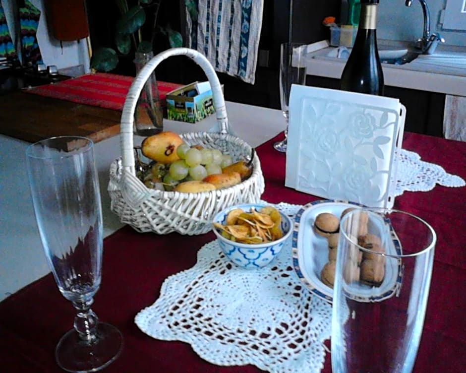 B&B Ma Maison