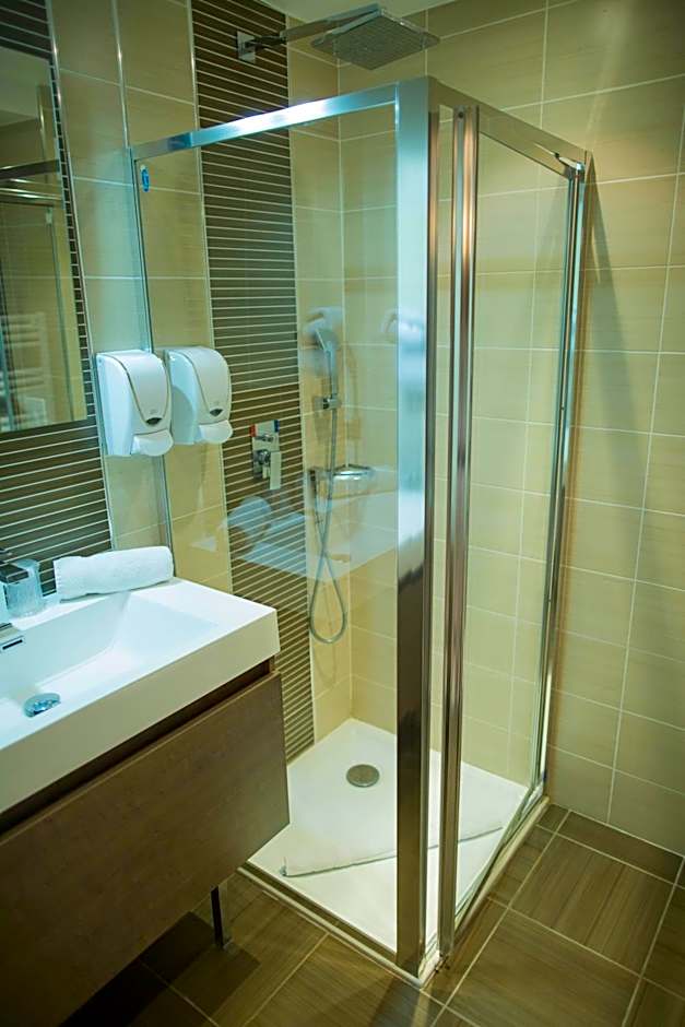 Holidays & Work HOTEL