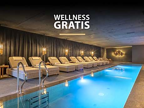 Pytloun Wellness Hotel Harrachov