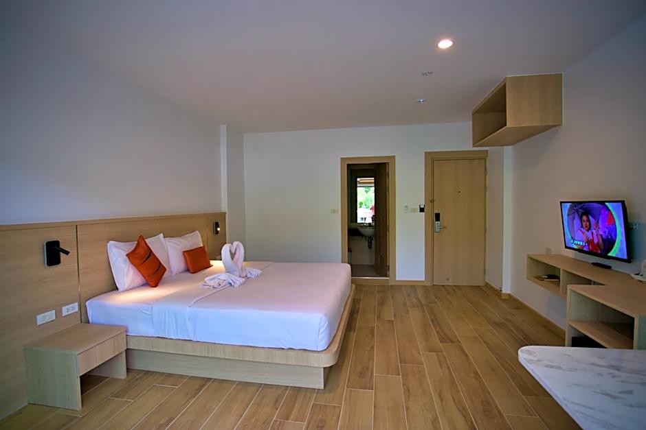 Platinum Hotel and Apartments