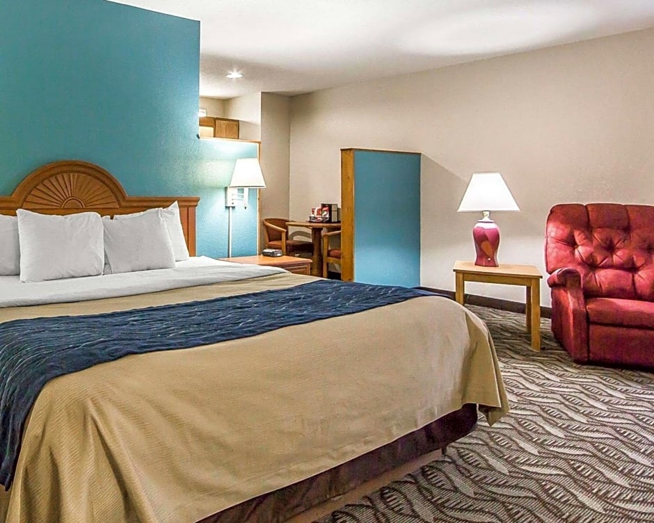 Quality Inn & Suites Circleville