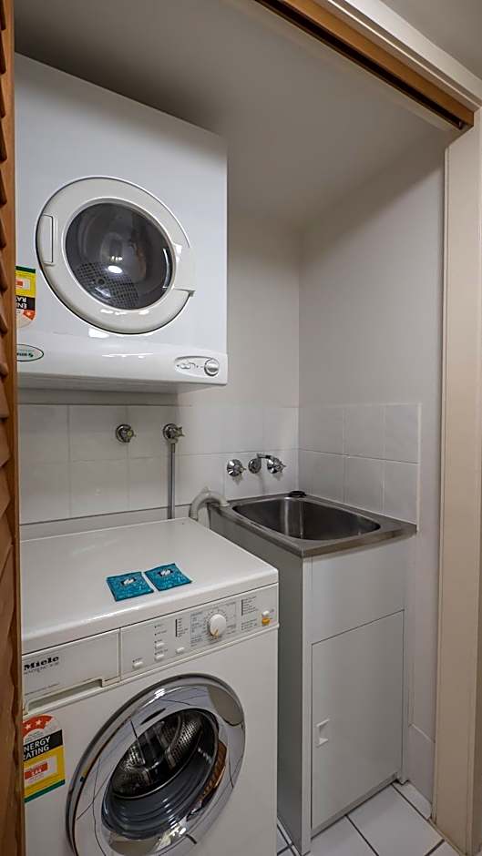 Inn on The Park Apartments