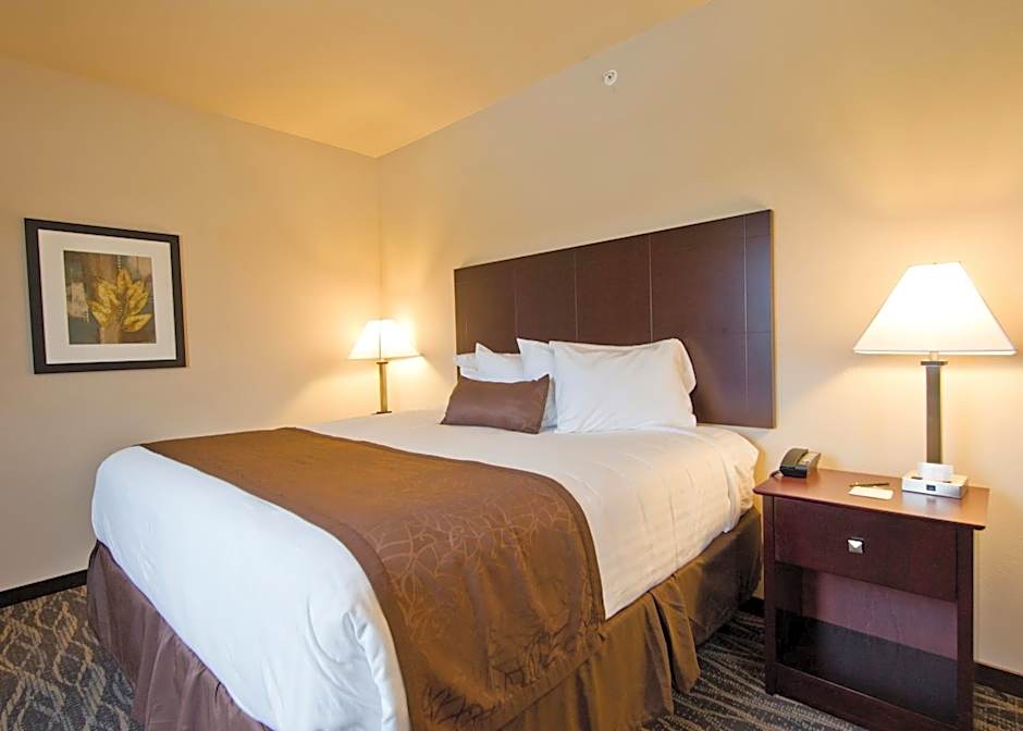 Cobblestone Inn & Suites - Boone