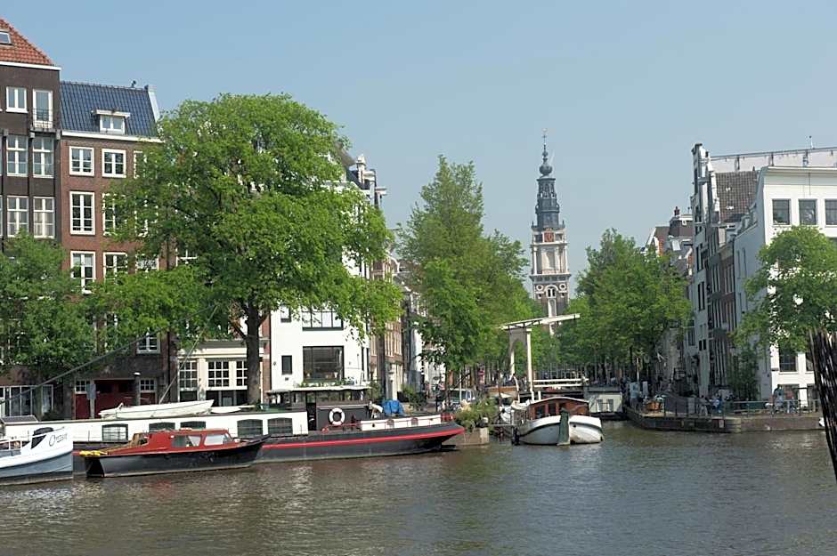 Rembrandtplein Hotel