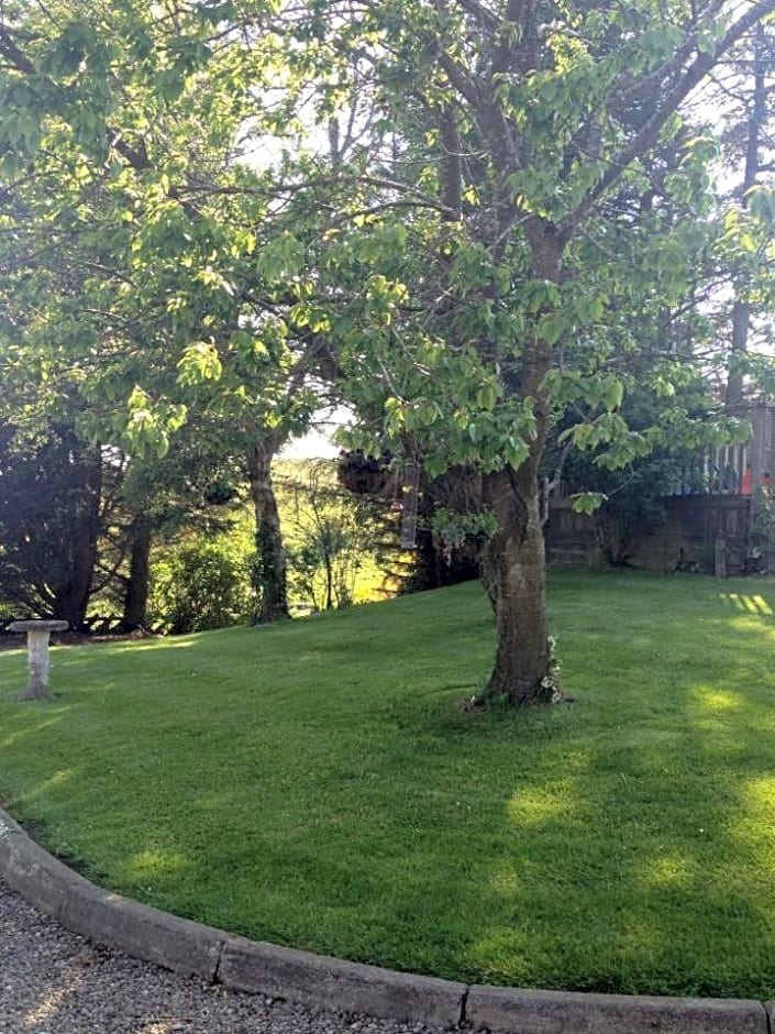 Bankhead Accommodation Aberdeenshire