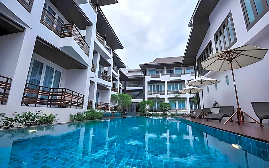 Le Patta Resort & Hotel Chiang Rai