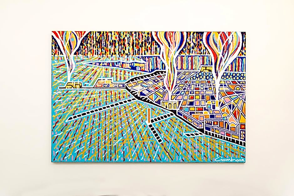 The Five Rooms Napoli