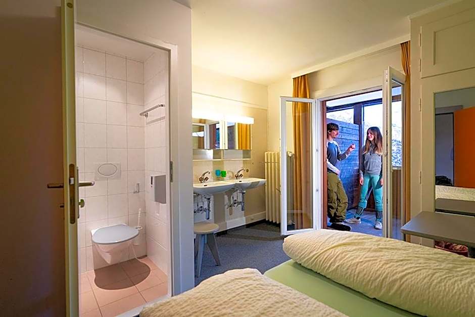 Arosa Mountain Lodge