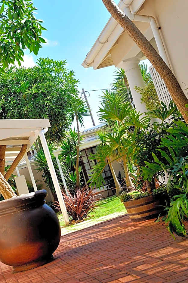 Beachwalk Bed and Breakfast - #Solar Energy #No Loadshedding