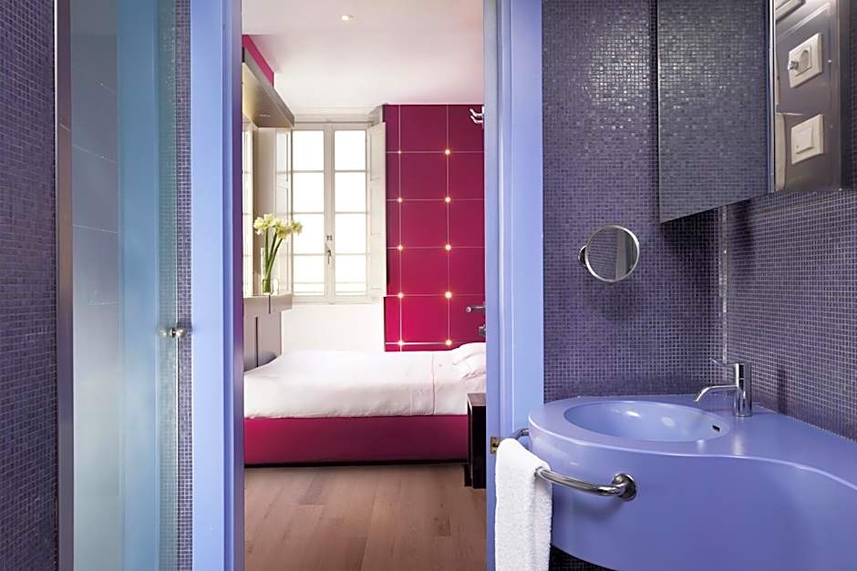 Una Hotel Vittoria