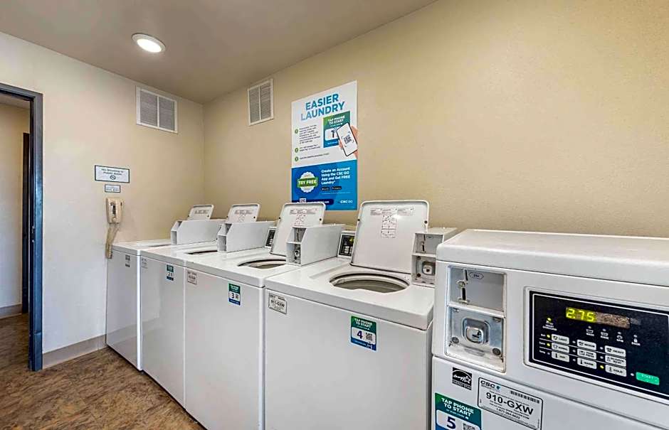 Extended Stay America Select Suites - Oklahoma City - Norman