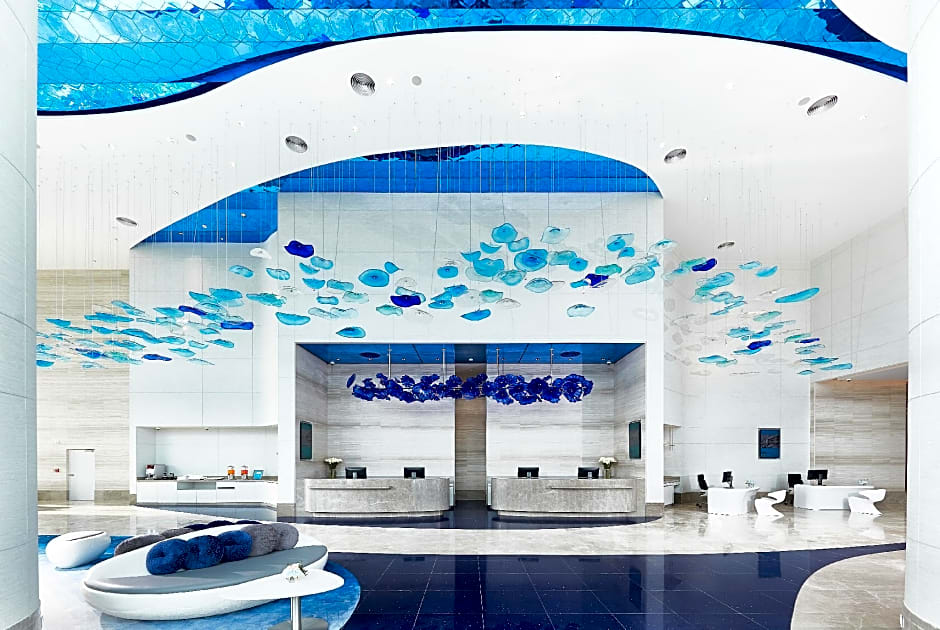 Grande Centre Point Pattaya