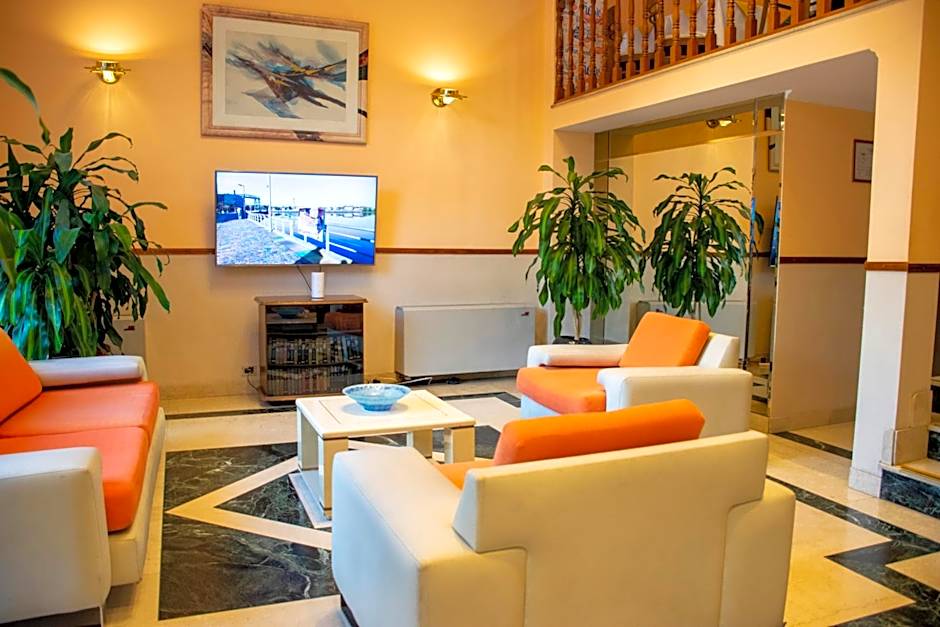 Hotel Internacional