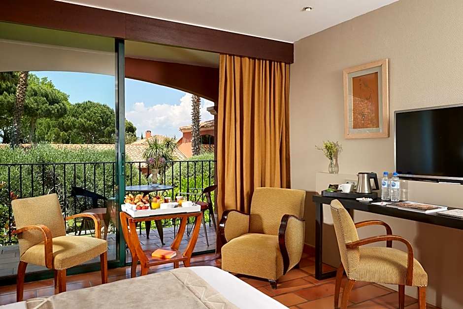 Villa Duflot Hotel & Spa Perpignan