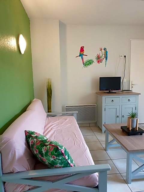 Laouchet Le Hameau des Grands Lacs