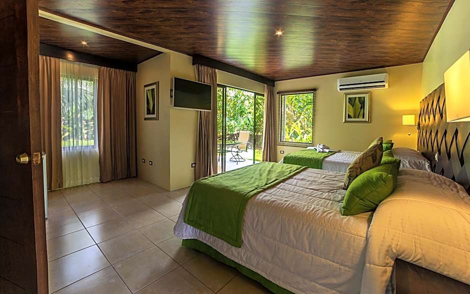 Casa Luna Hotel & Spa