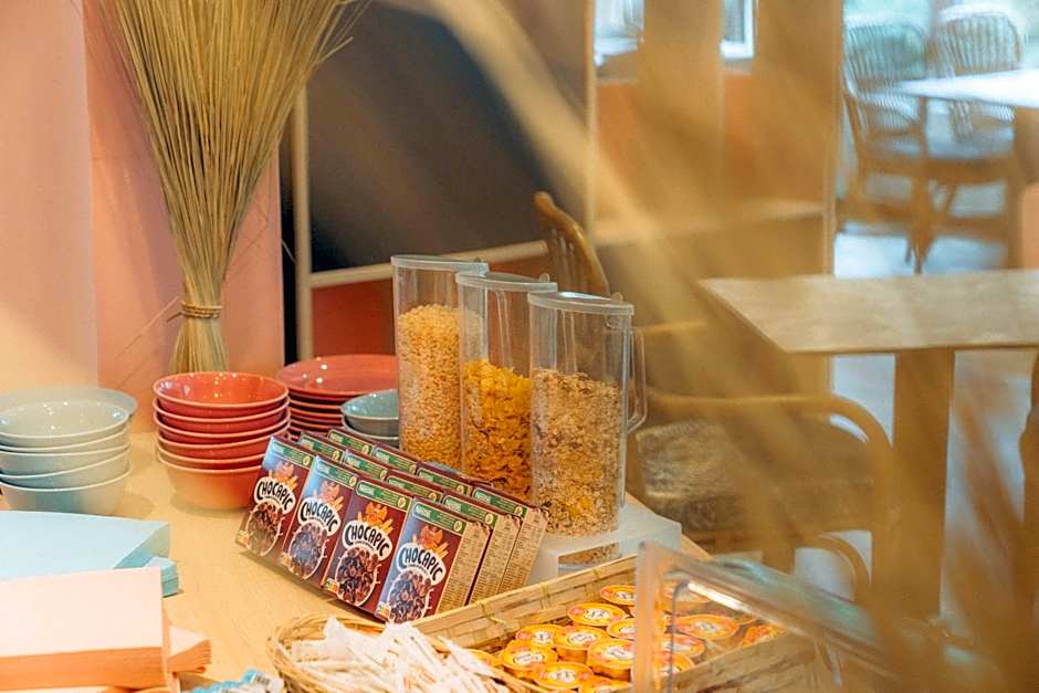 Kyriad Cannes - Mandelieu