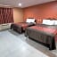Americas Best Value Inn and Suites Siloam Springs