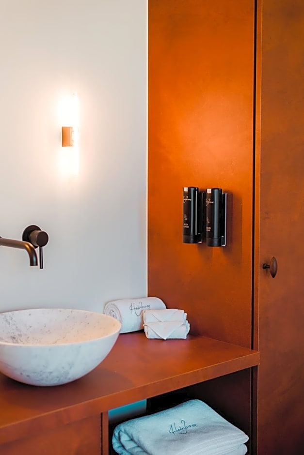 The Librarian by Domani Hotels