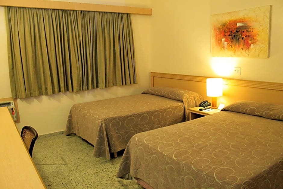 Golden Park Campinas Viracopos