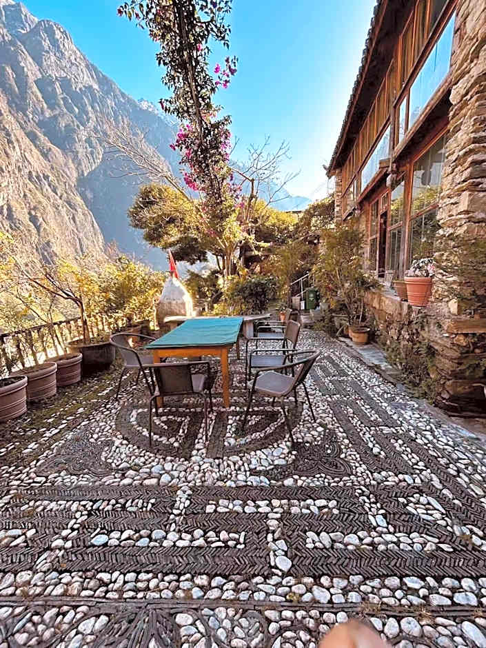 Tiger Leaping Gorge Sean's Spring Guesthouse