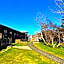 Hotel Brú countryside