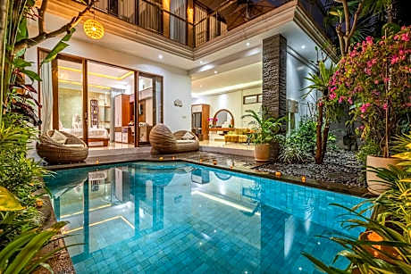 Villa Amelie by JB Villas