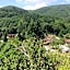 Domaine du Hirtz, Restaurant & Spa
