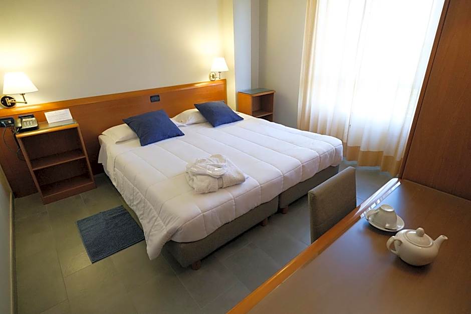 Albergo Zoello Je Suis