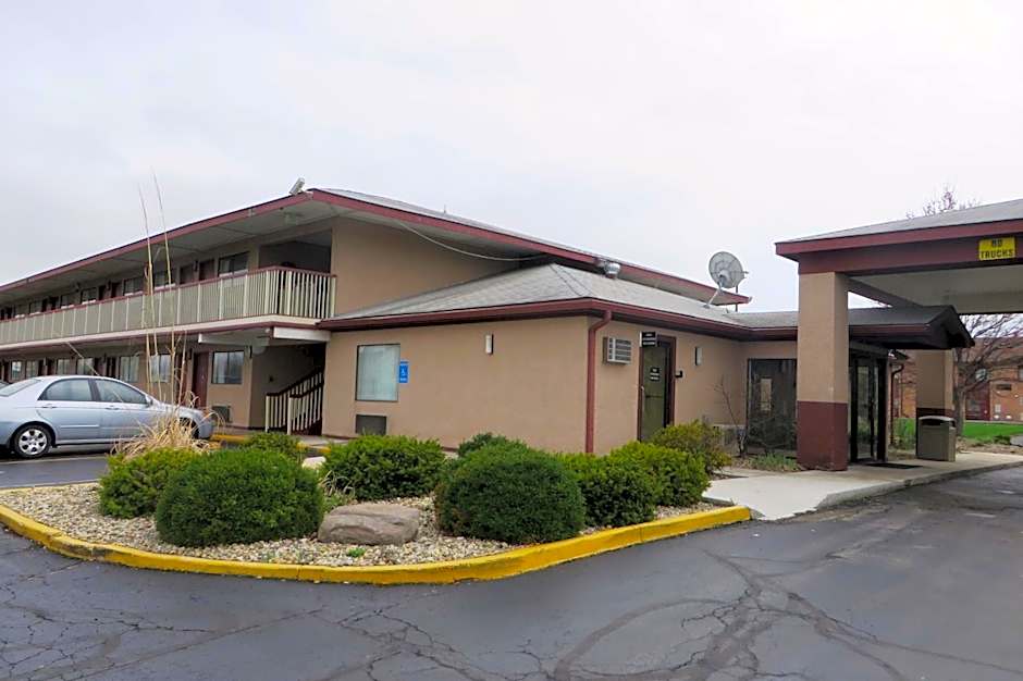 Days Inn by Wyndham Plainfield