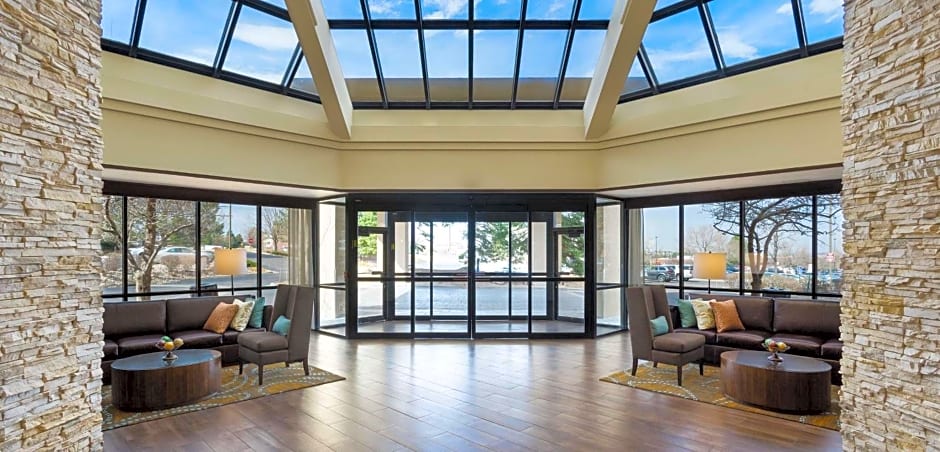 Embassy Suites Denver Tech Center