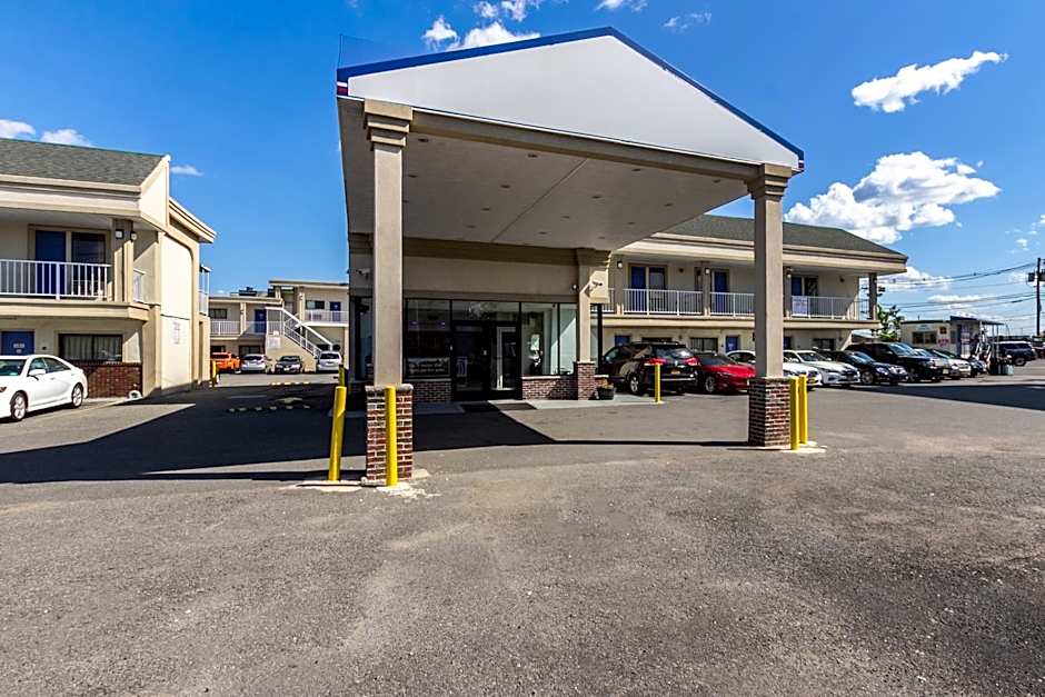 Motel 6 Elizabeth NJ Newark Liberty Intl Airport