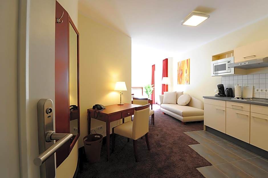 SchlafGut AppartementHotel