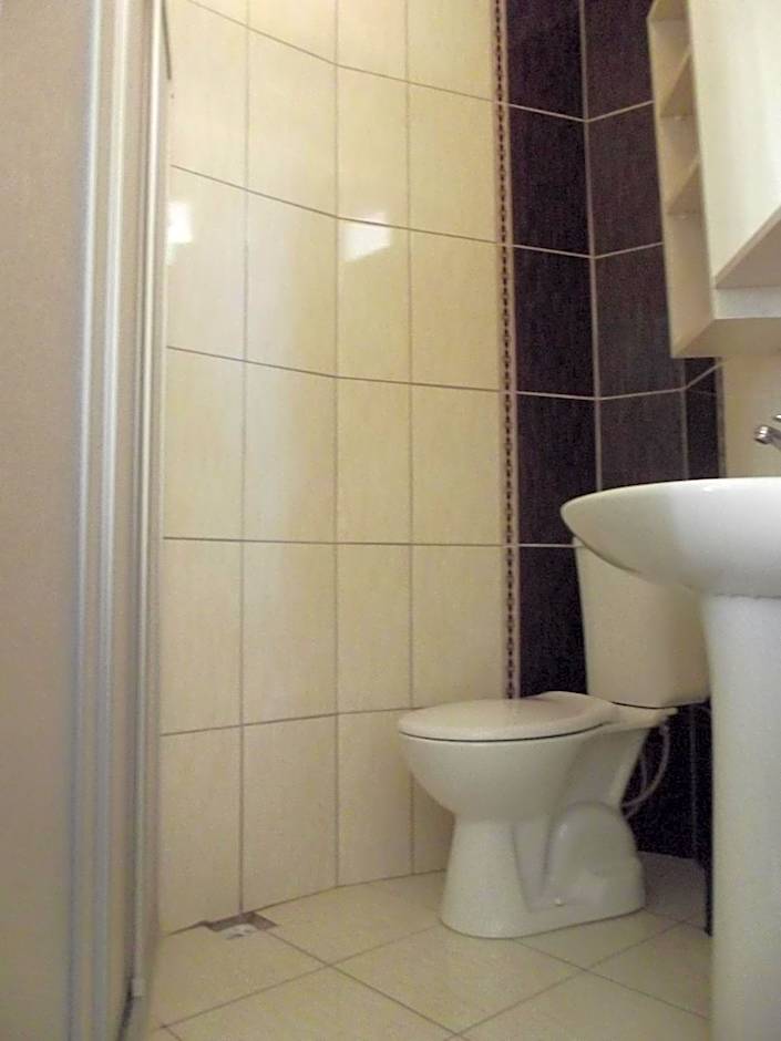 Derya Motel