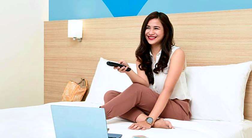 Hop Inn Ortigas Center Manila