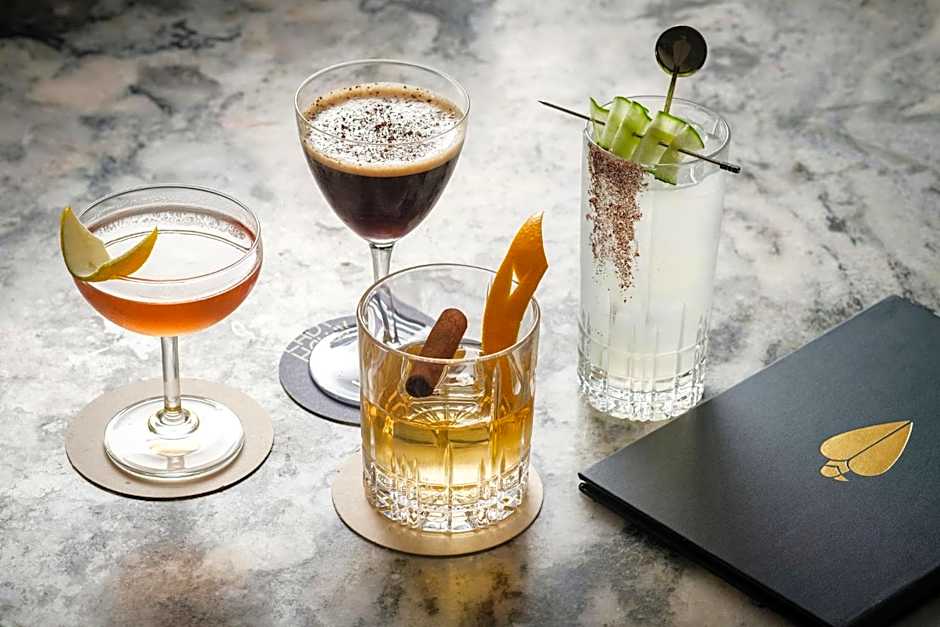 Kimpton La Peer Hotel By IHG