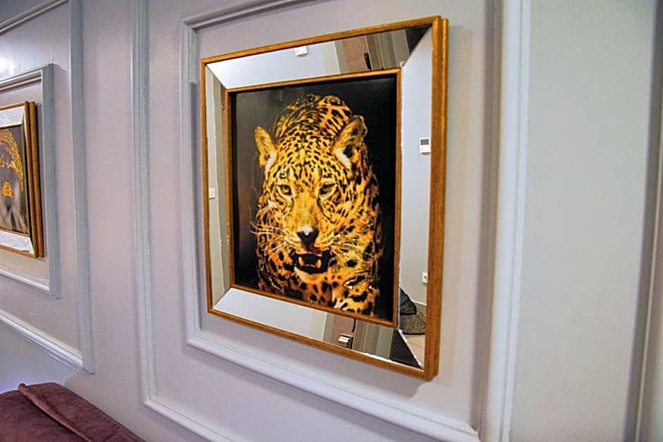 Star of İstanbul Residence