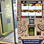 ibis budget Marseille Aeroport Provence