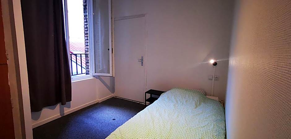 Le Coffice Auberge de Jeunesse