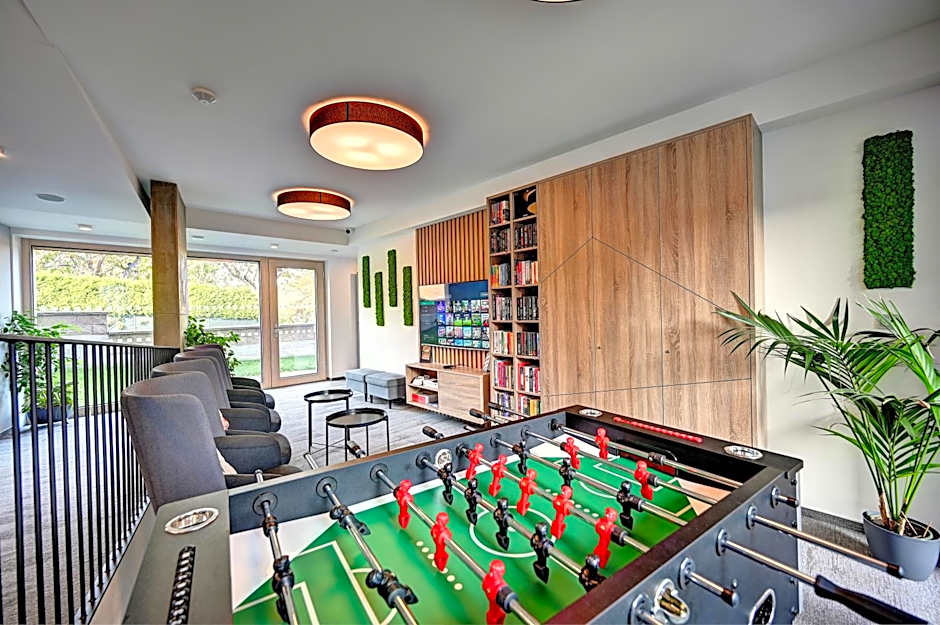 Wellness Hotel Fénix