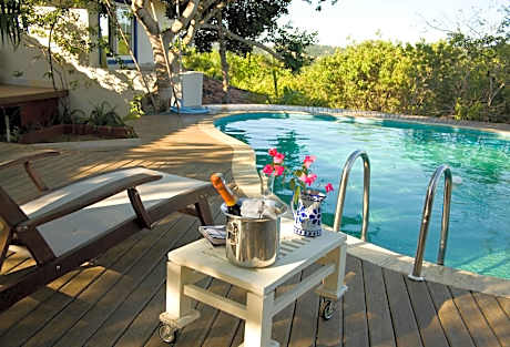 Ferradura Parque Pousada