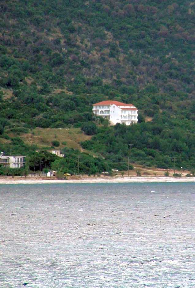 Filoxenia Hotel & Apartments