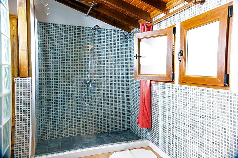 Hotel Rural El Refugio