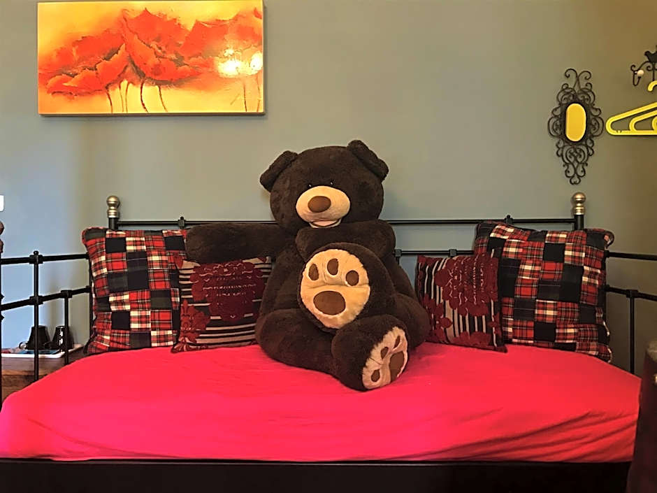 Hualien Paris Home B&B