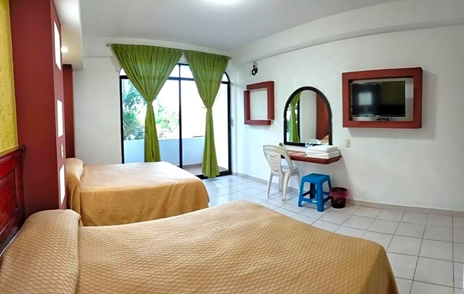 Hotel Real del Quijote