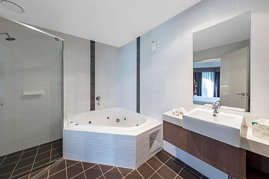 Hunter Gateway Motel