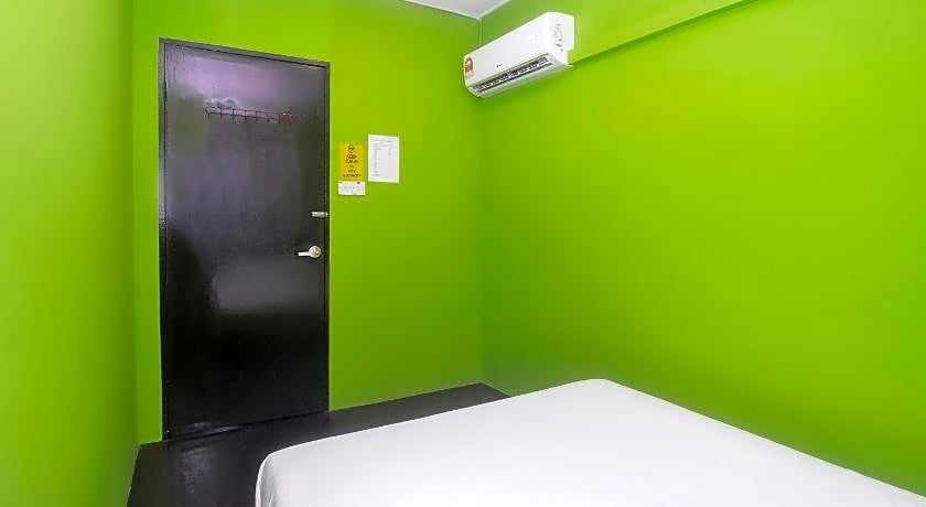 SPOT ON 89929 Tropical Lodge