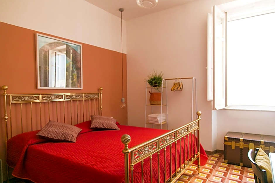 A Casa di Nina Guest House