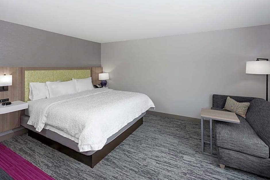 Hampton Inn By Hilton & Suites Rocky Hill-Hartford South