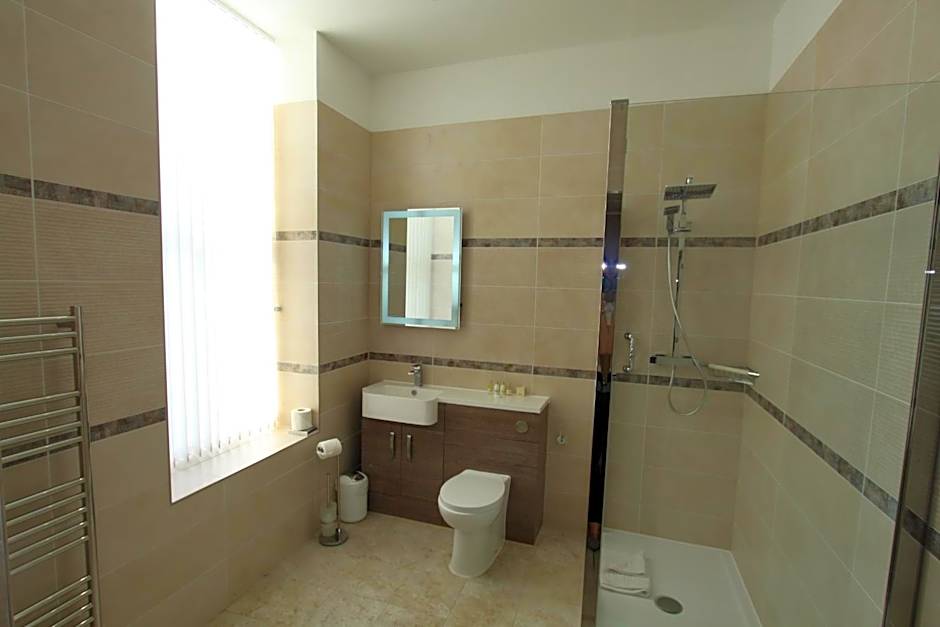 Belgrave Sands Hotel & Spa